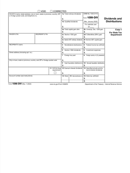 1099div form preview